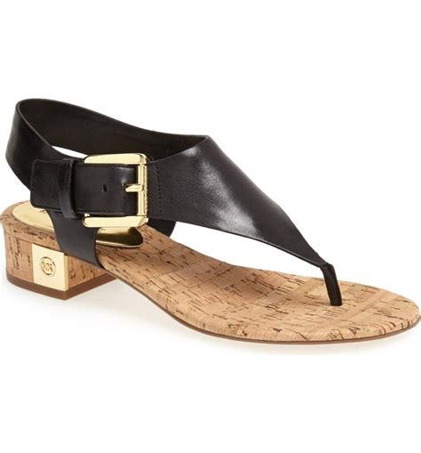 michael kors oxford street|michael kors london thong sandals.